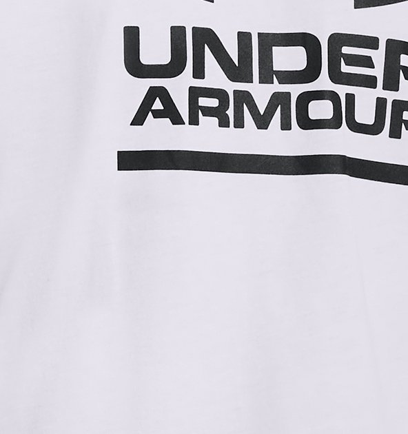 Under Armour Men's UA GL Foundation Short Sleeve T-Shirt