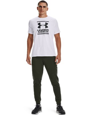 under armour ua gl foundation ss t