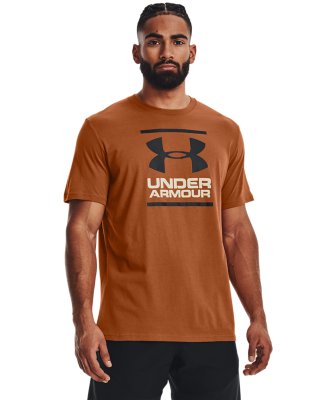 Under Armour GL Foundation SS T T-shirt homme