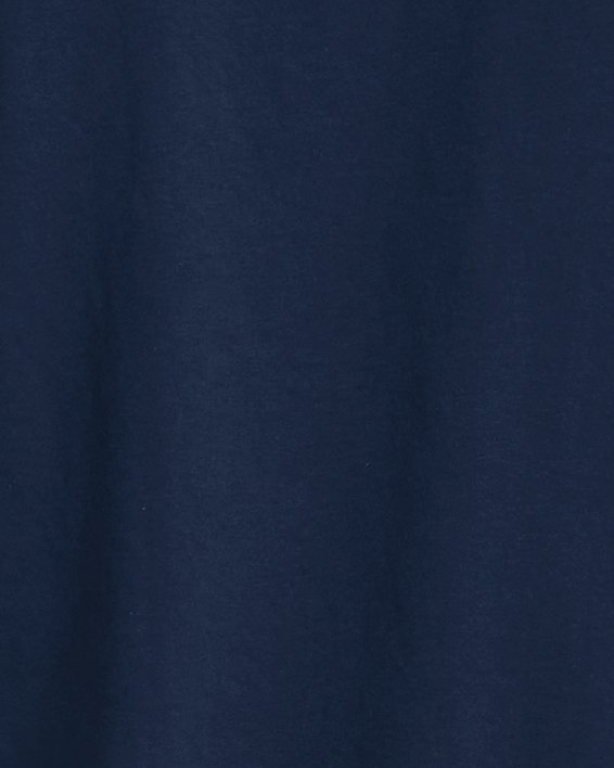 Tee-shirt à manches courtes UA GL Foundation pour homme, Blue, pdpMainDesktop image number 1