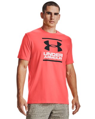 under armour men's graphic tees