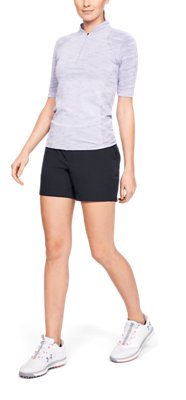 under armour women's links shorts