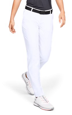 under armour ladies golf pants