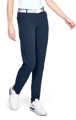 under armour women's golf pants