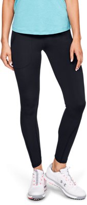 under armour golf leggings