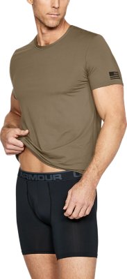 Men's UA Undershirt + Boxerjock® Set 