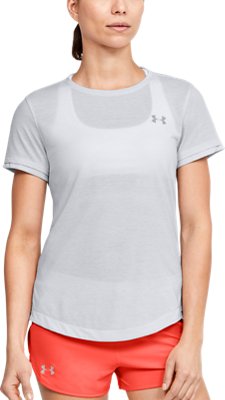 under armour streaker tee