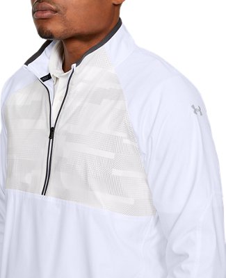 under armour storm windstrike windshirt
