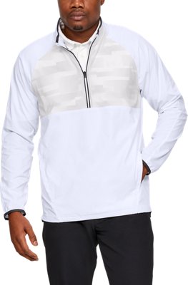 under armour men's windstrike vest