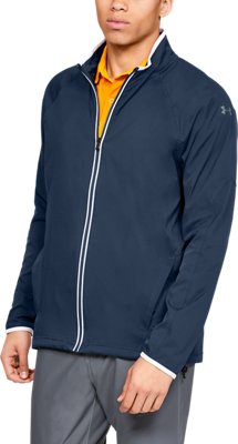 UA Storm Windstrike Full Zip Jacket 