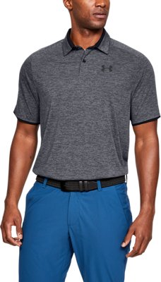 Men's UA Vanish Polo|Under Armour HK