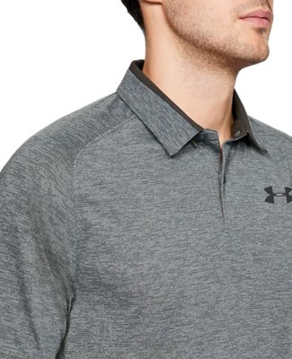 ua vanish polo