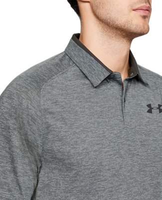 under armour vanish polo