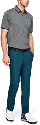 ua vanish polo