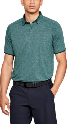under armour vanish polo