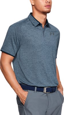 ua vanish polo