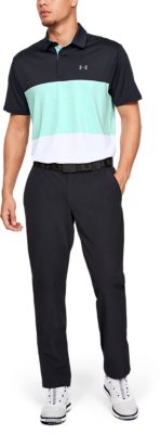 under armour men's playoff golf polo 2.0
