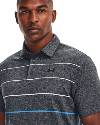 under armour men's ua playoff polo