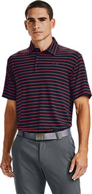 under armour big & tall polo shirts