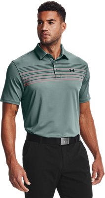 under armour men's ua playoff polo