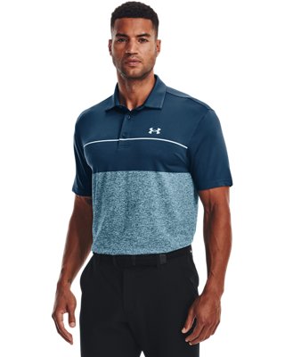 under armour golf shirts