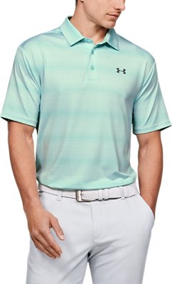 under armour golf ua playoff polo