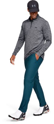 under armor half zip pullover