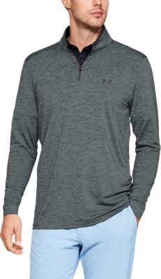 under armour long sleeve collared shirts