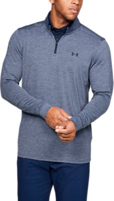 under armour collared long sleeve shirts