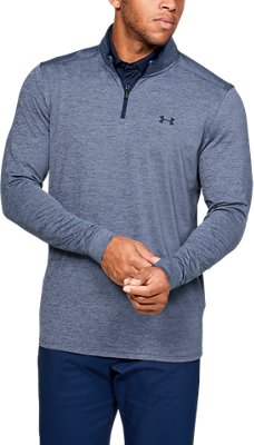 under armour long sleeve collared shirts