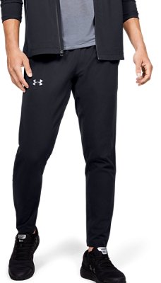 under armour loose heatgear pants