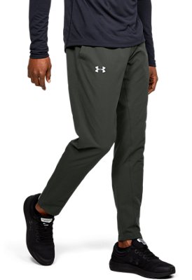 under armour walking trousers