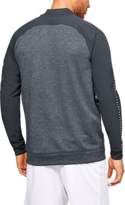 under armour heated jacket