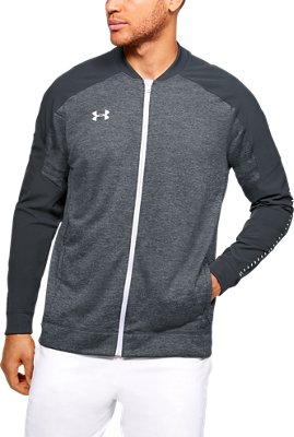 under armour heated jacket