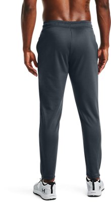 under armour lined warm up pants