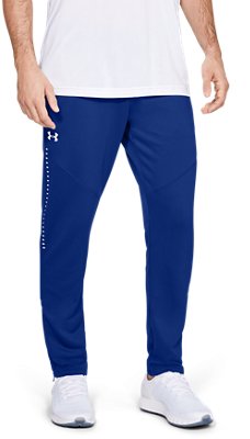 under armour rival knit warm up pant