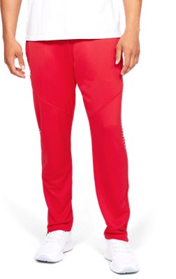 red under armour leggings