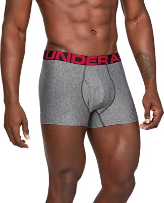 under armour boxer briefs 3 pack