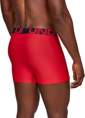 men's ua tech boxerjock