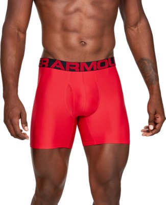 polyester under armour boxers