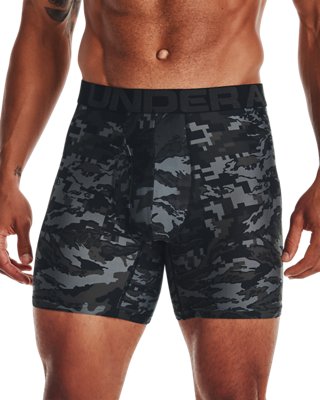 Under Armour - Men's UA Tech™ 6
