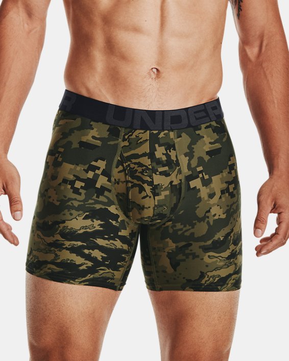 Men's UA Tech⢠6