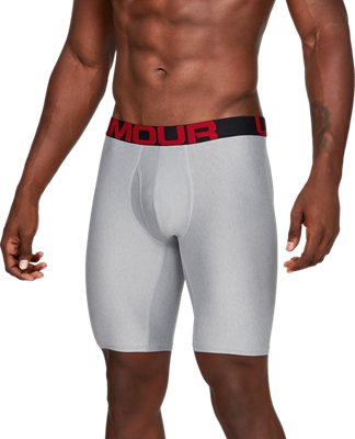 under armour men's boxer briefs