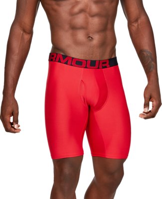 under armour fitted underwear