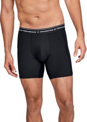 under armor panties