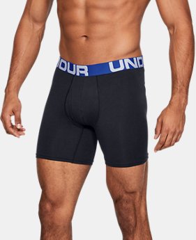 under armour boxers 3 pack