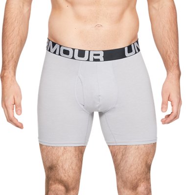 under armour cotton boxerjock