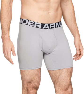 under armour boxer briefs 3 pack