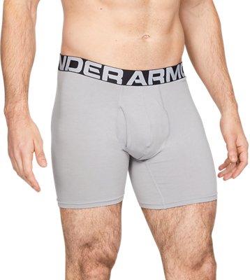 under armour cotton underwear