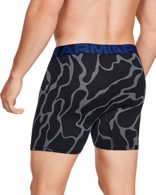 under armour charged cotton boxer briefs